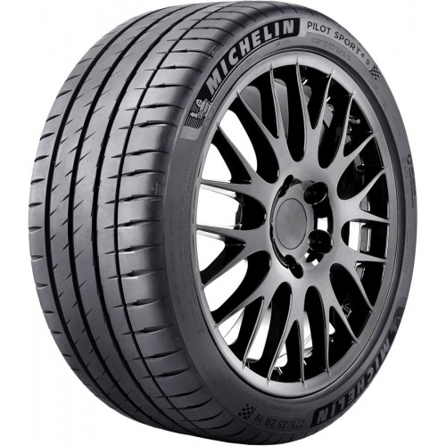Шины Michelin Pilot Sport 4 S 285/30 R22 101Y XL